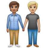 WhatsApp Emoji