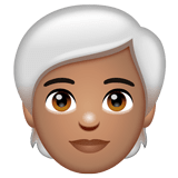 WhatsApp Emoji