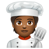 WhatsApp Emoji