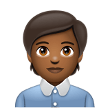 WhatsApp Emoji