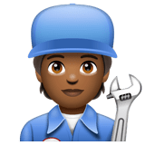 WhatsApp Emoji