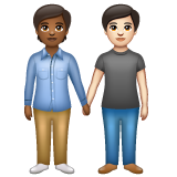 WhatsApp Emoji