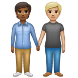 WhatsApp Emoji