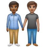 WhatsApp Emoji