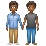 WhatsApp Emoji
