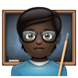 WhatsApp Emoji