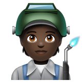 WhatsApp Emoji