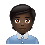 WhatsApp Emoji