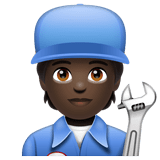 WhatsApp Emoji