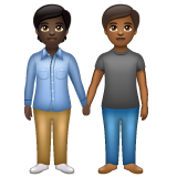 WhatsApp Emoji