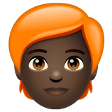 WhatsApp Emoji