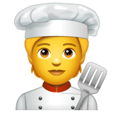 WhatsApp Emoji