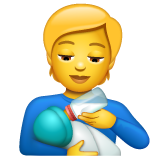 WhatsApp Emoji
