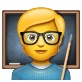 WhatsApp Emoji