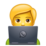 WhatsApp Emoji