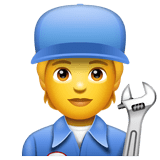WhatsApp Emoji