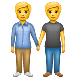 WhatsApp Emoji