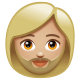 WhatsApp Emoji