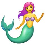 WhatsApp Emoji