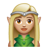 WhatsApp Emoji