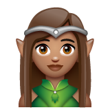 WhatsApp Emoji