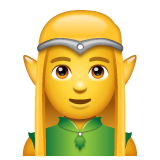 WhatsApp Emoji