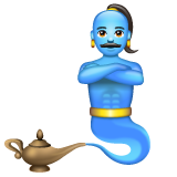 WhatsApp Emoji