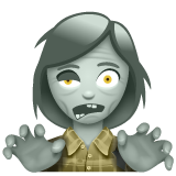 WhatsApp Emoji