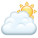 WhatsApp Emoji