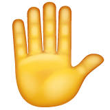 WhatsApp Emoji